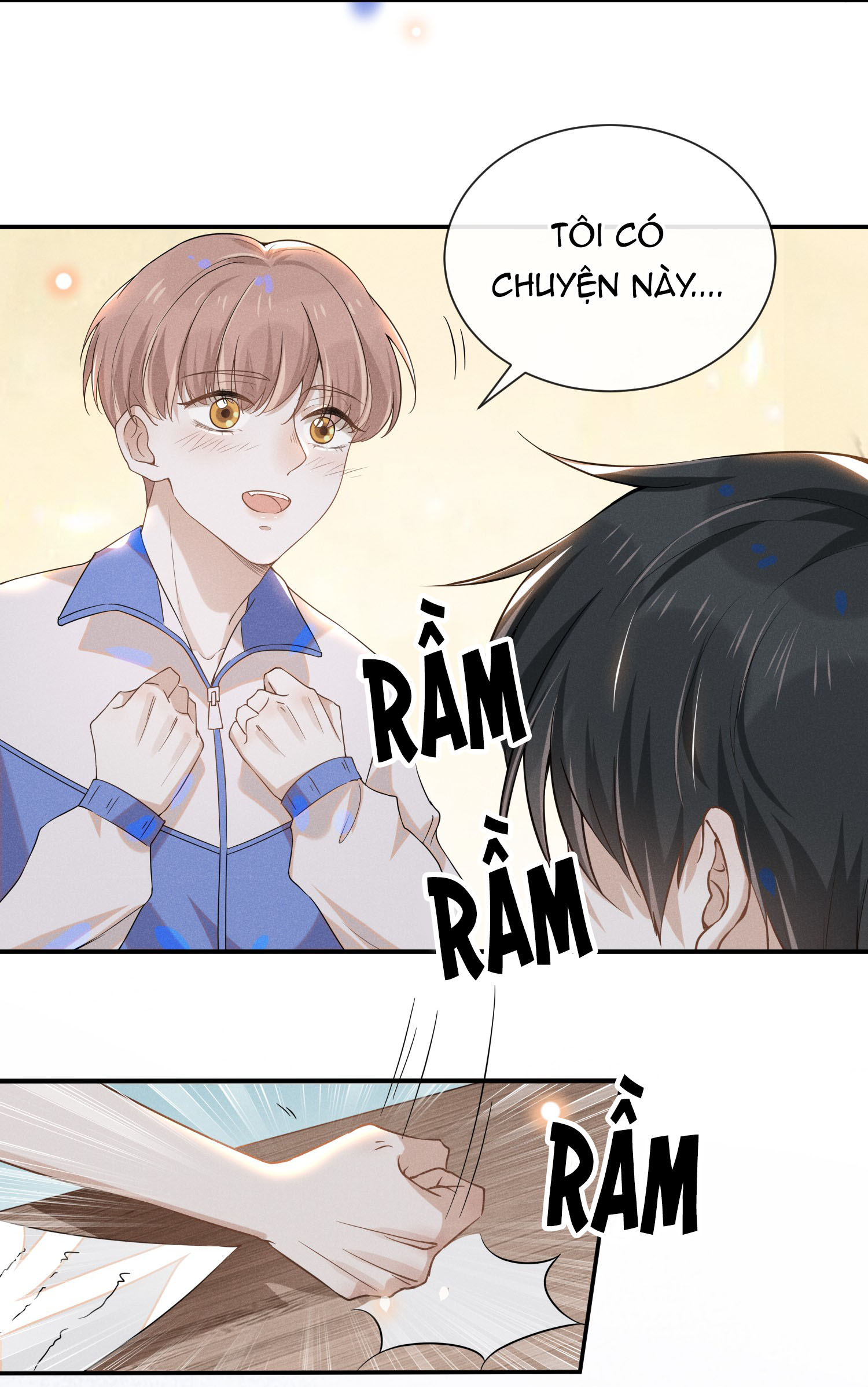 kiếp sau không gặp chapter 13 11