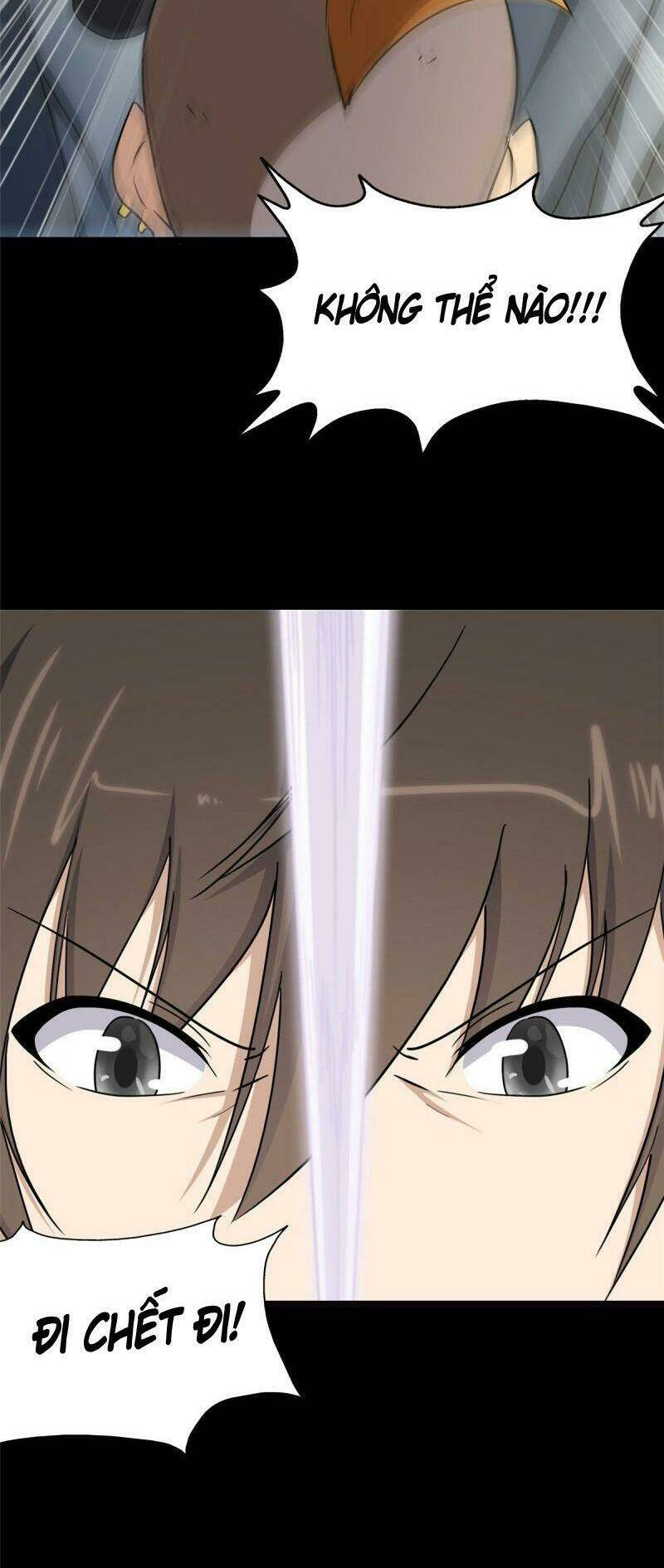 bạn gái virus của tôi chapter 261 38