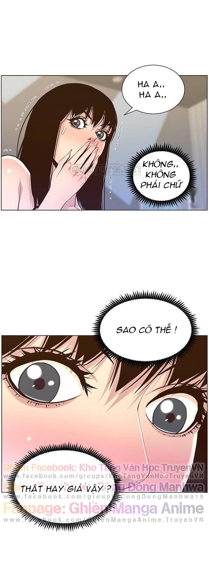 cha dượng chapter 87 34