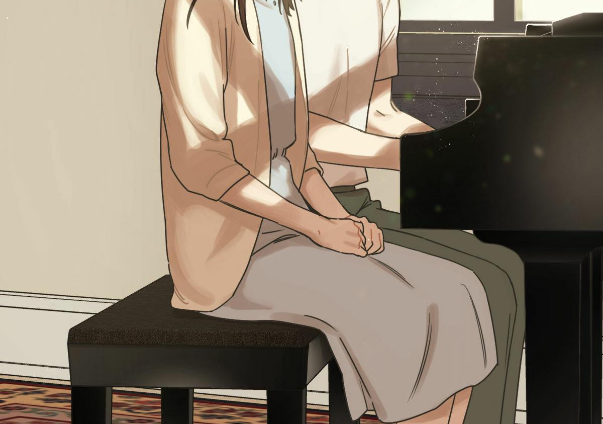 tương phùng chapter 5 141