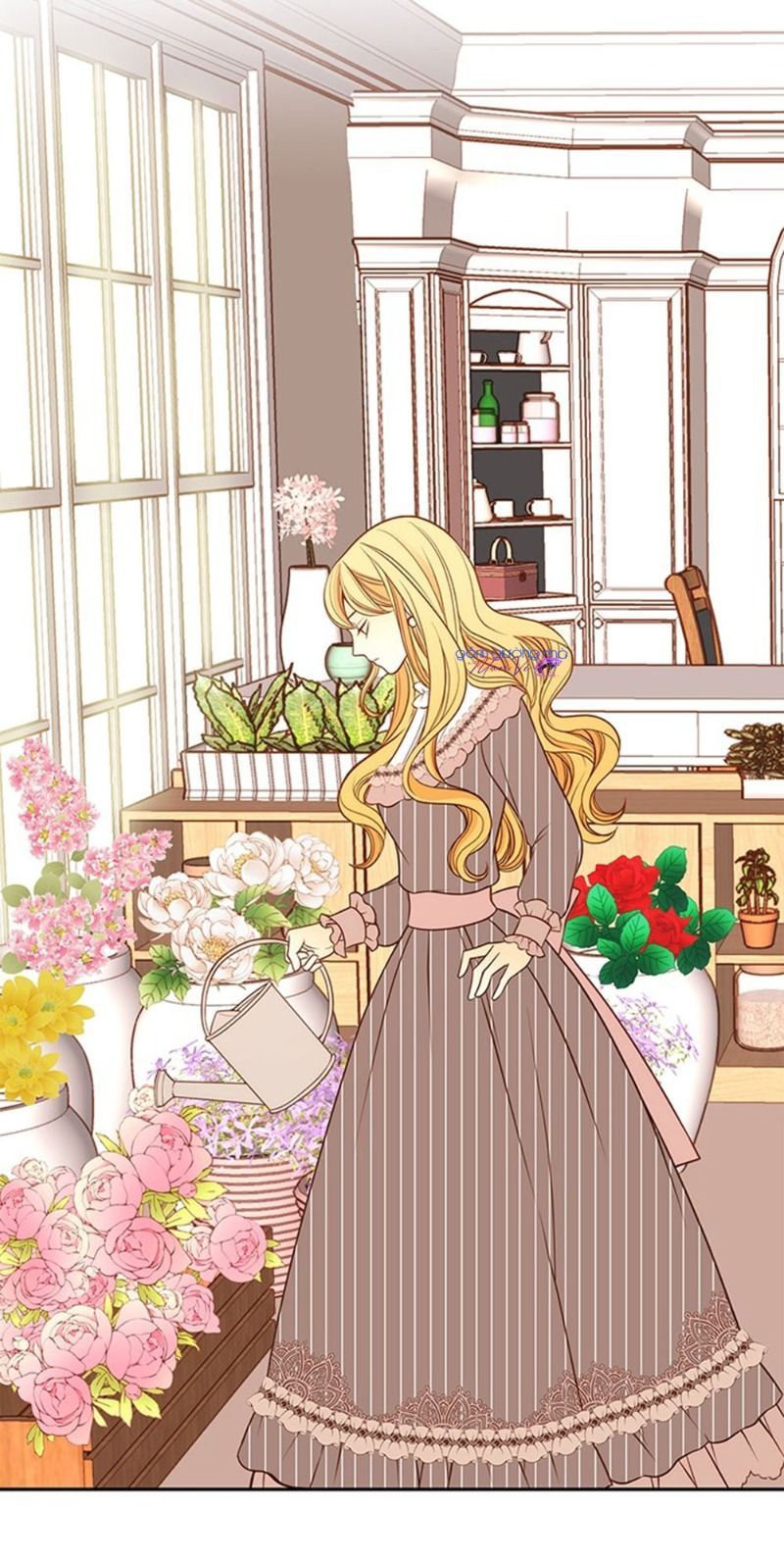 tiệm hoa của wendy chapter 31 12