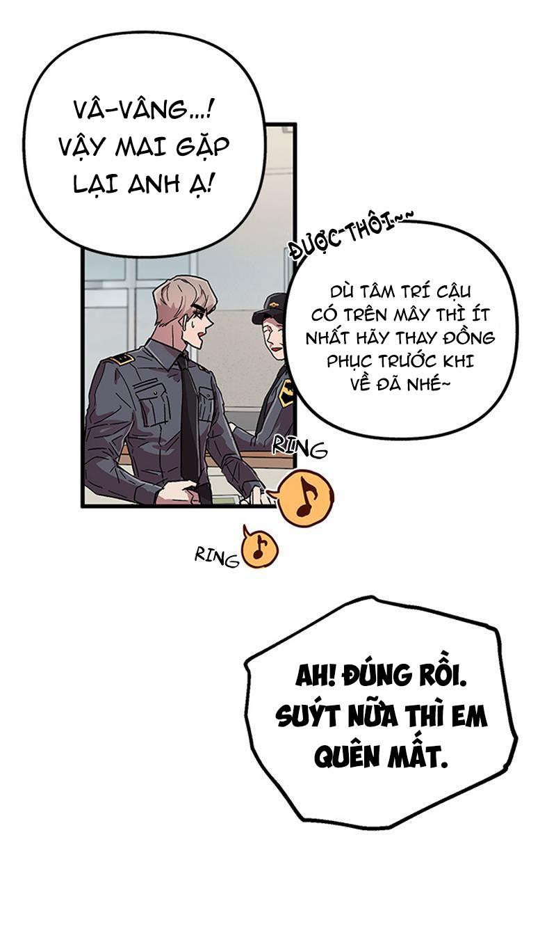 tiệm giặt ủi daehuyn chapter 1 20