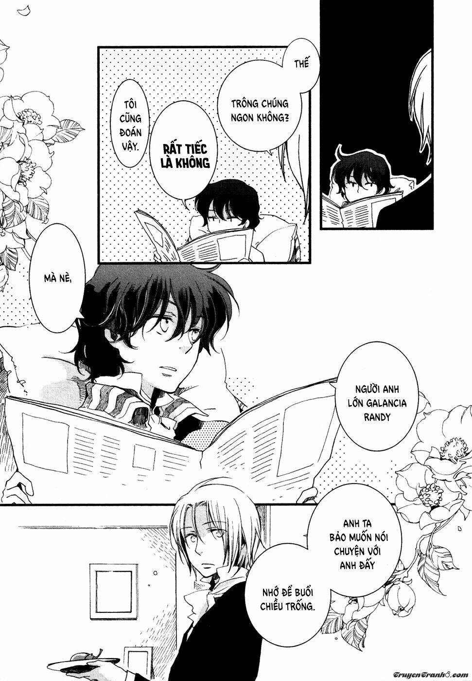 a*d tenshi no uso chapter 9 30