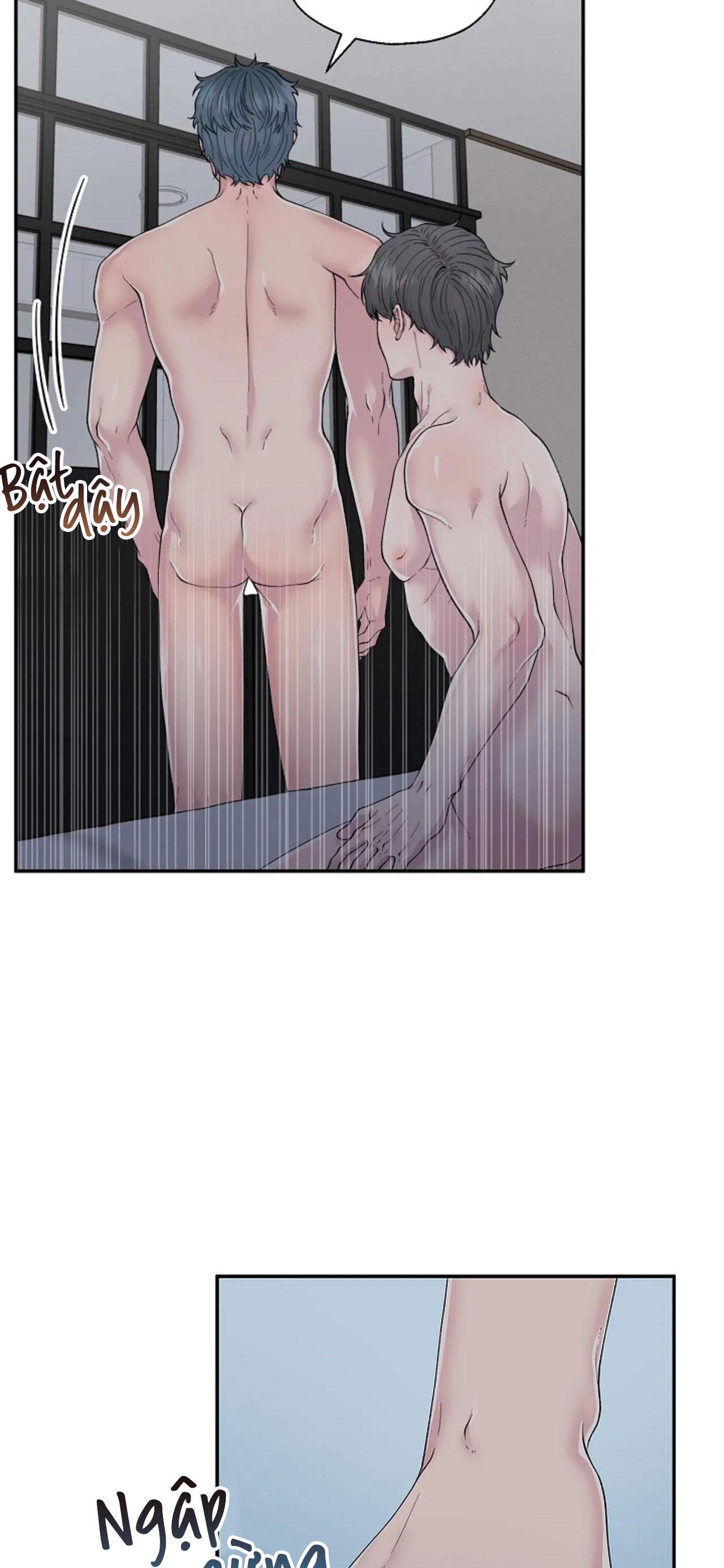 bl ngắn tuyển chọn chapter 3.1 5