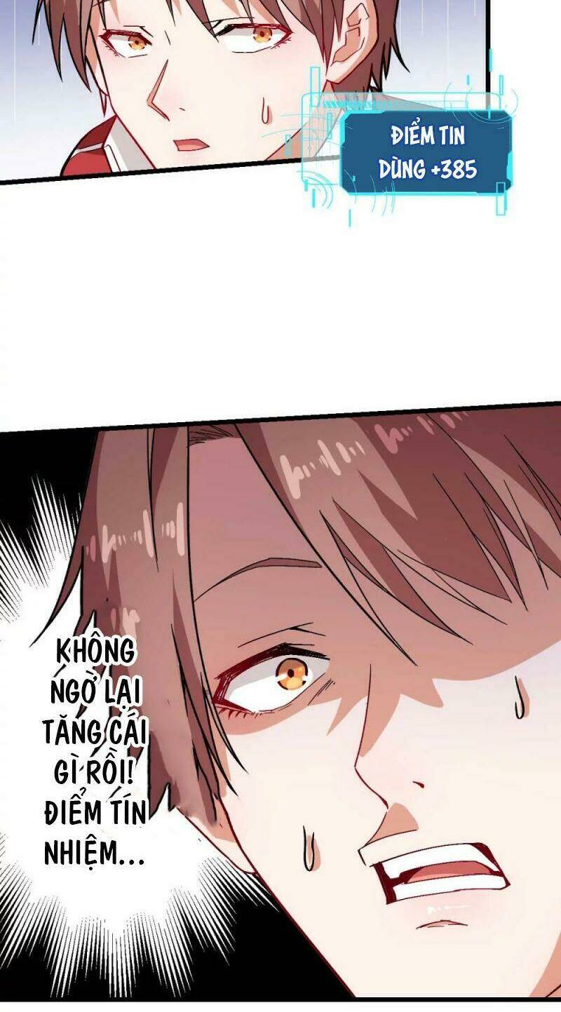 vườn trường cuồng sư hệ thống chapter 126 14