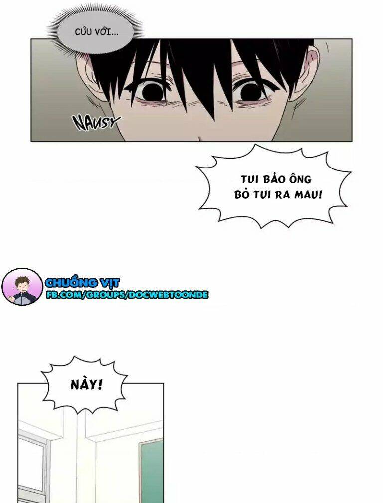 …”một sự thật khá khó chịu.” chapter 33 54
