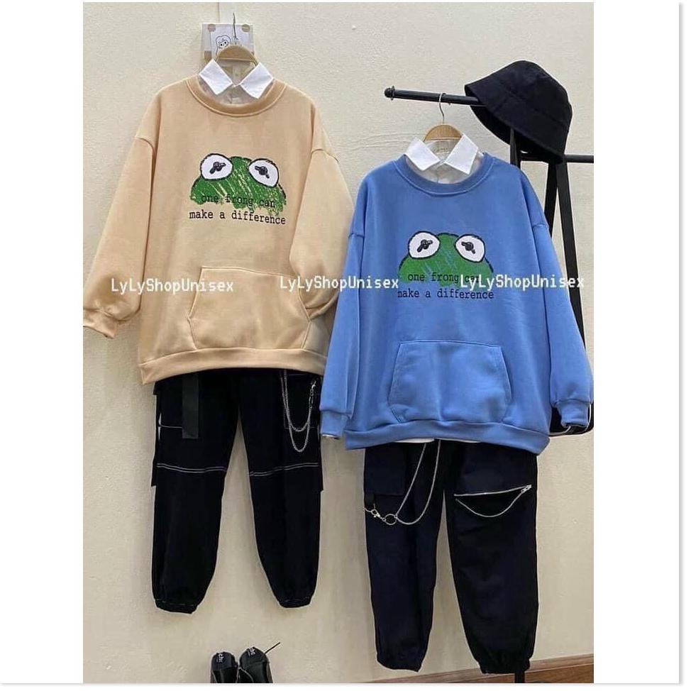 ÁO KHOÁC NỈ HOODIES NAM NỮ CỰC HOT