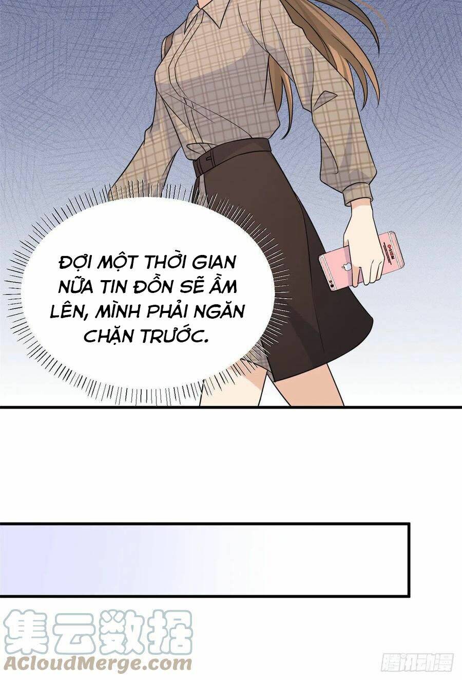 vẫn cứ nhớ em, nhớ em chapter 103 22