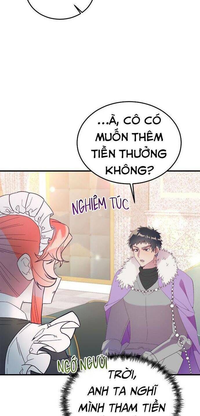 cách để trao vương miện cho vị hoàng tử hoang dã của tôi chapter 35 15