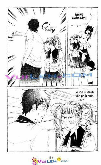 thủ lĩnh chunja chapter 11 54