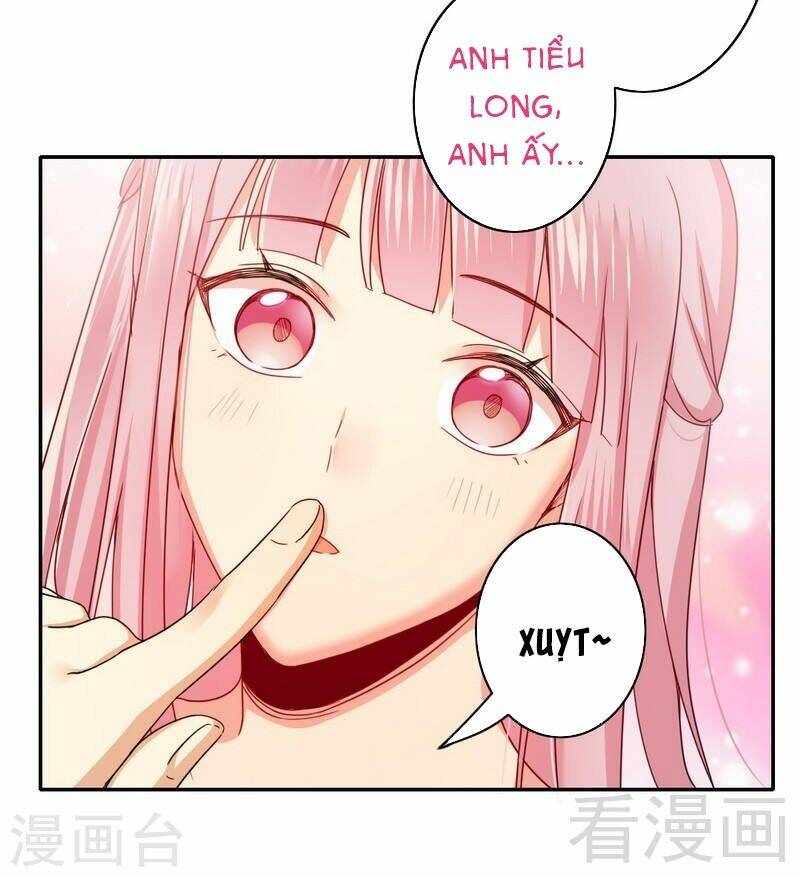 phục thù thiếu gia tiểu điềm thê chapter 48 13