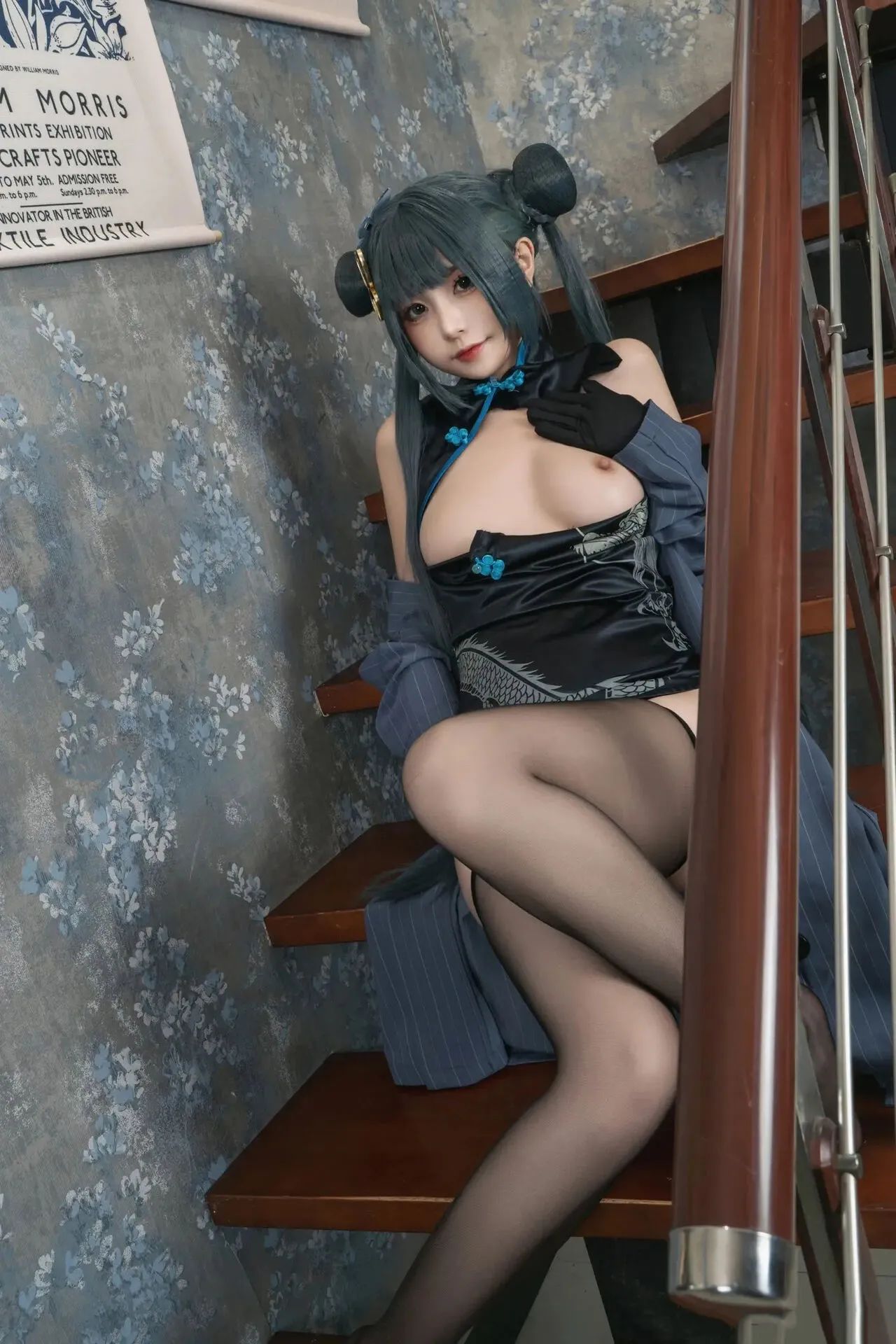 hình cosplay chapter 451 32