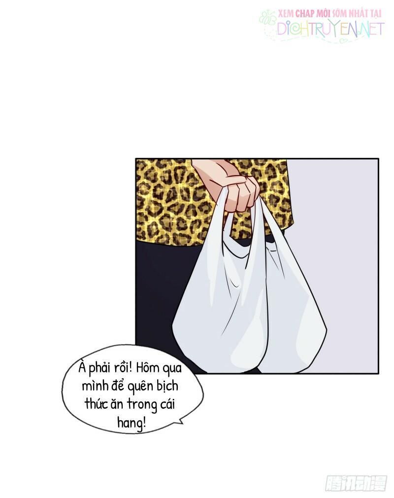 hương vị ngọt ngào chapter 3 13