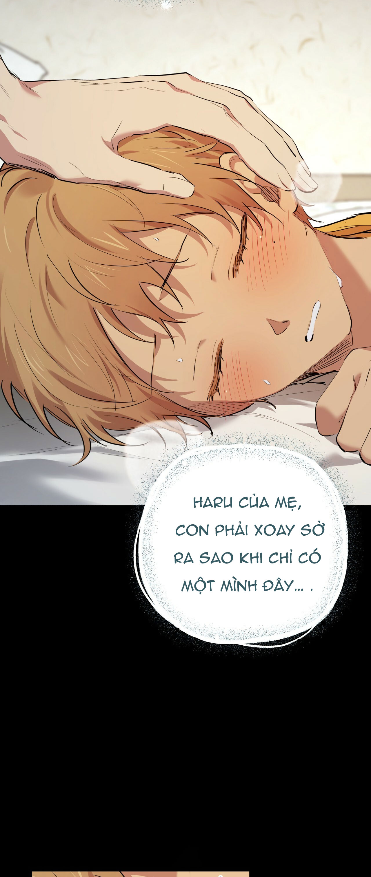 những chú thỏ của hapypy chapter 27 20