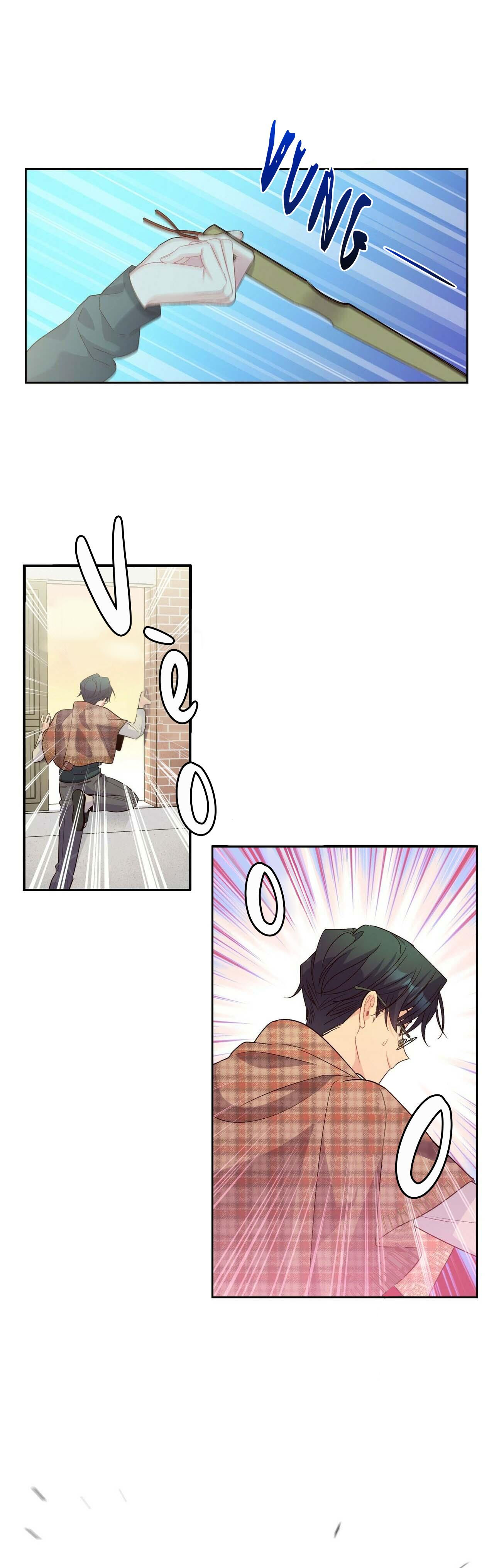 merry marbling chapter 15 21