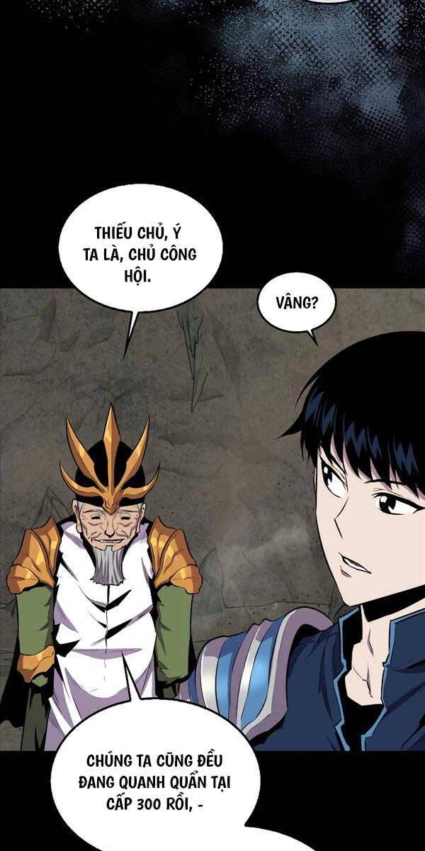 tôi thăng cấp trong lúc ngủ chapter 96 25