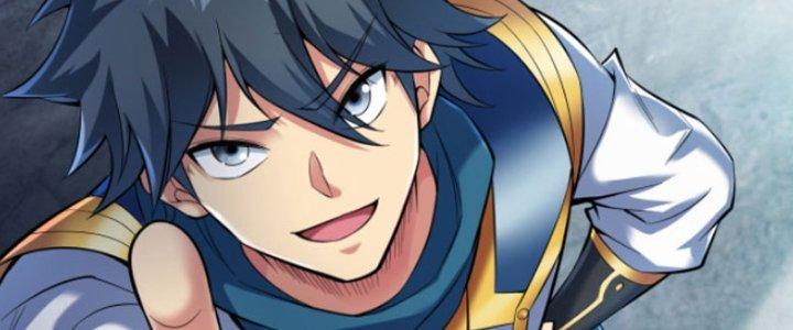 ẩn cư mười vạn năm, đời sau mời ta rời núi chapter 25 153