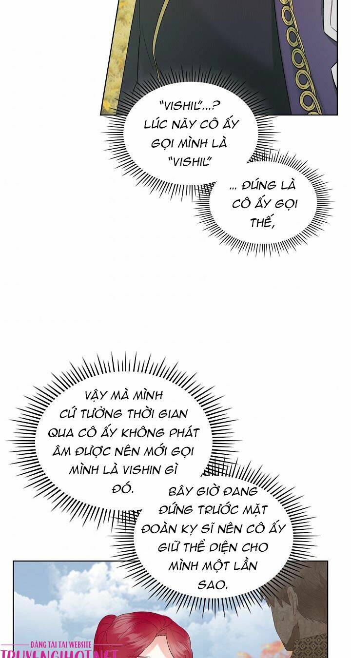 kẻ tạo ra nữ phản diện chapter 44 22