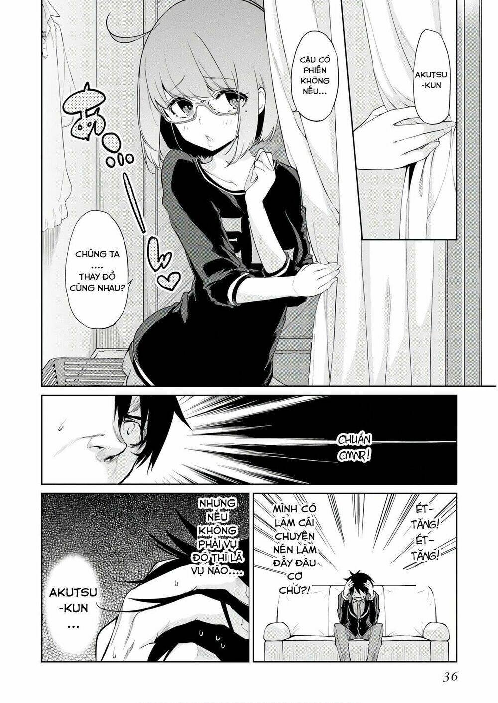 jiangshi kaitan blood chapter 26 7