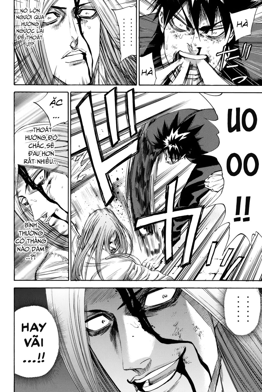 a-bout! chapter 150 5