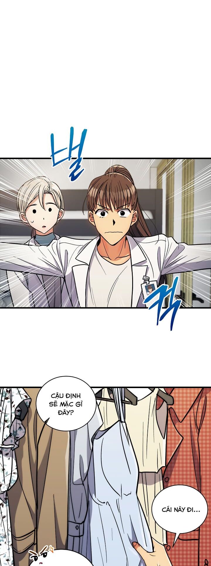 bác sĩ trùng sinh chapter 85 43