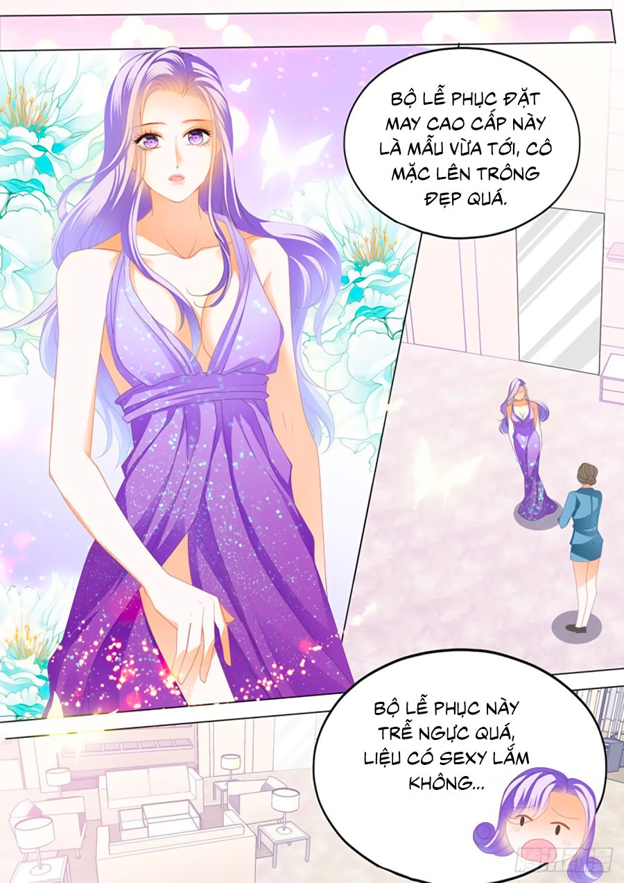 cuồng nhiệt boss, sủng thê xin kiềm chế chapter 82 7