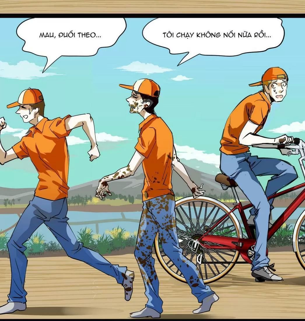 một con chó chapter 61 12