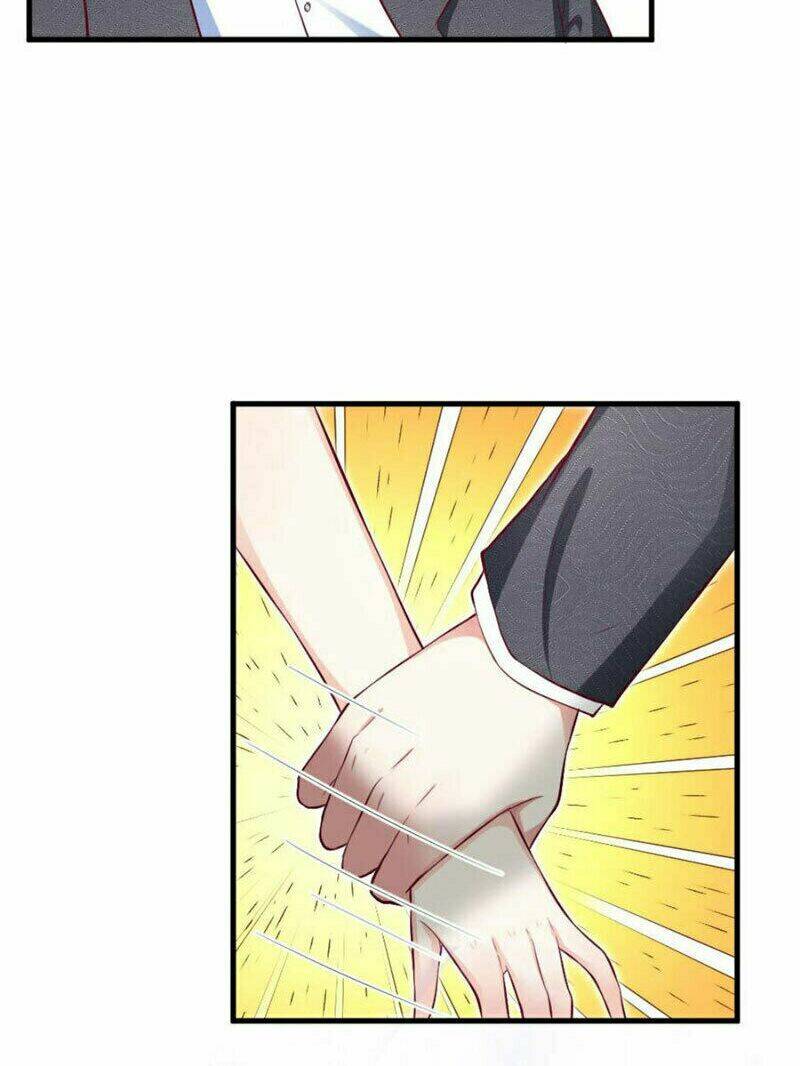 từ chối kết hôn với đại gia: cô dâu bỏ trốn chapter 71 11