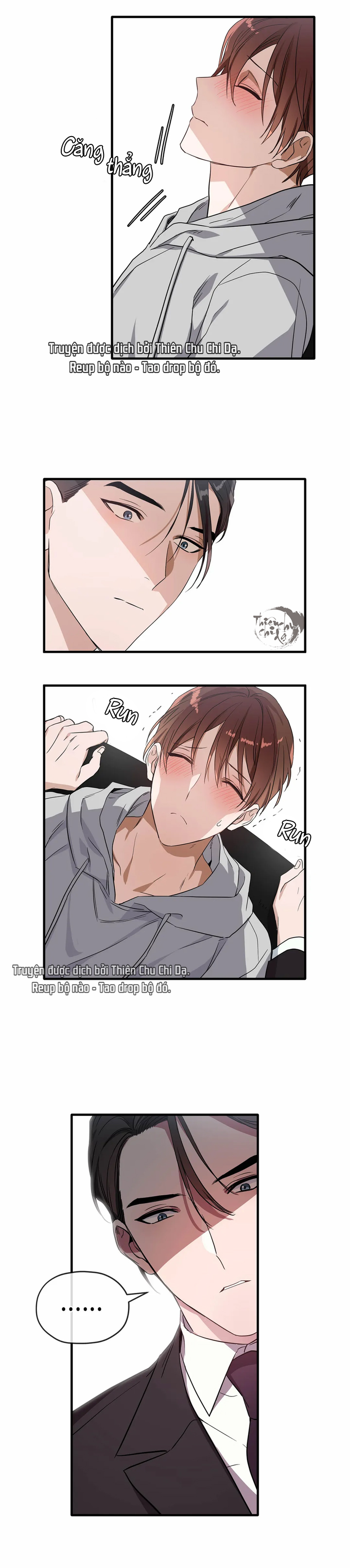 theo đuổi quý ngài ceo chapter 11 2