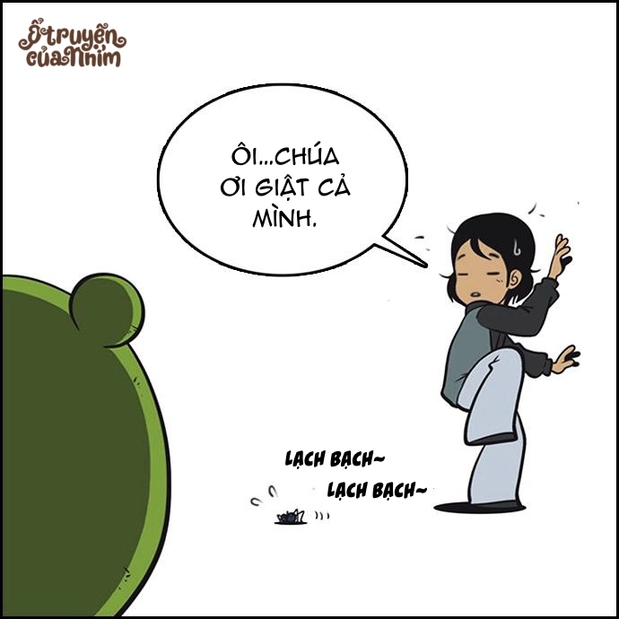 yumis cells chapter 86 24