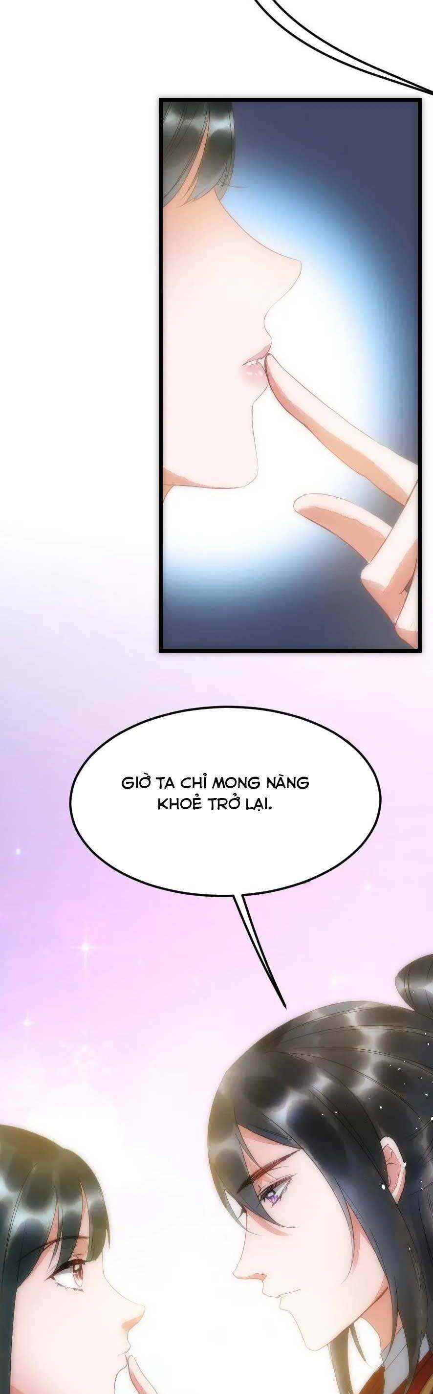 y phi khuynh thành : vương phi muốn hưu thư chapter 2 9