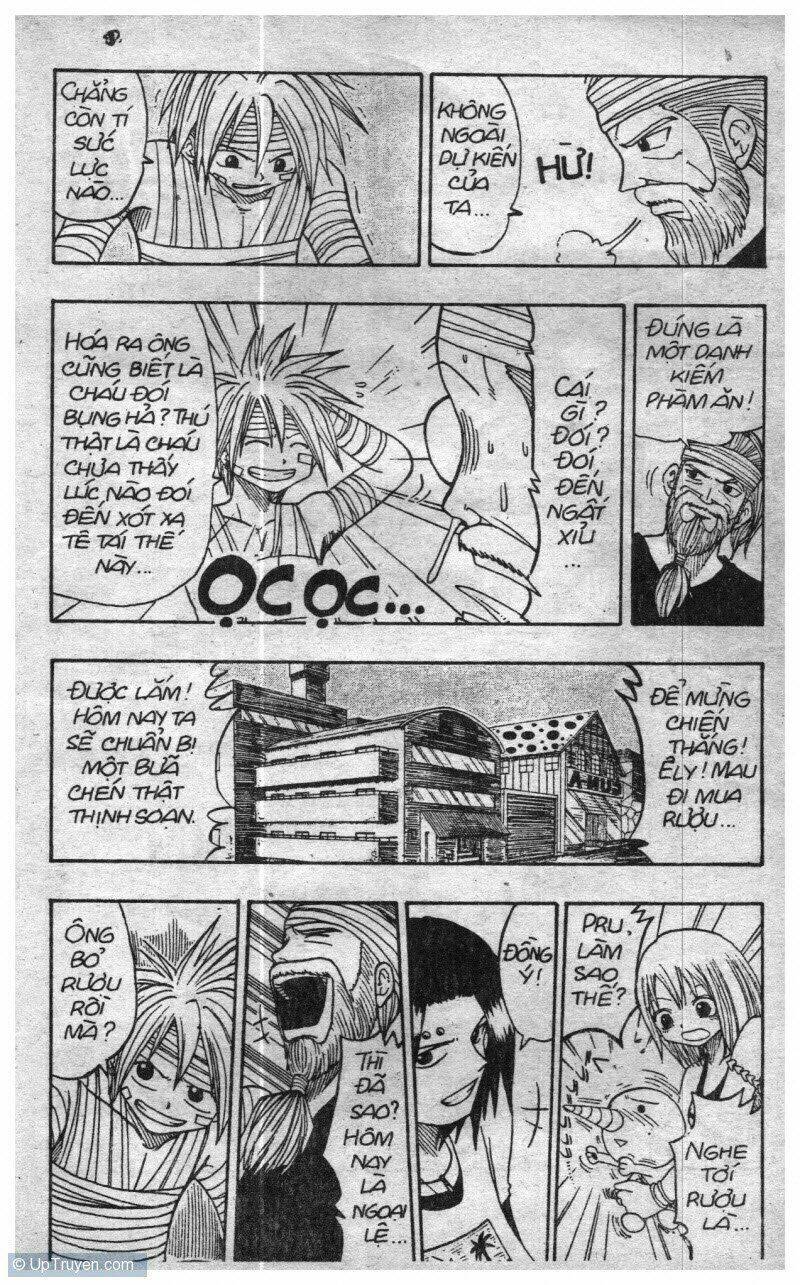 rave master (scan) chapter 3 107