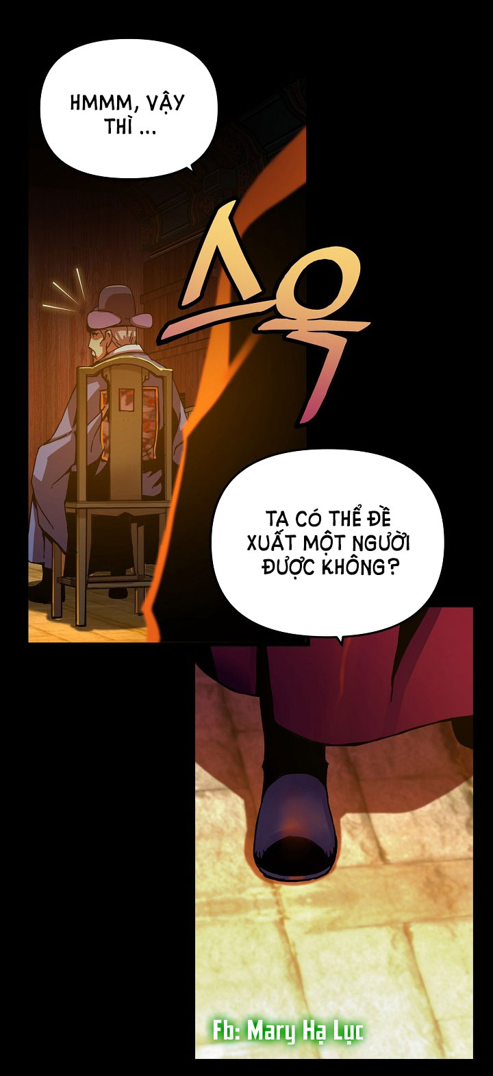 tôi sẽ sống như một hoàng tử chapter 10 13