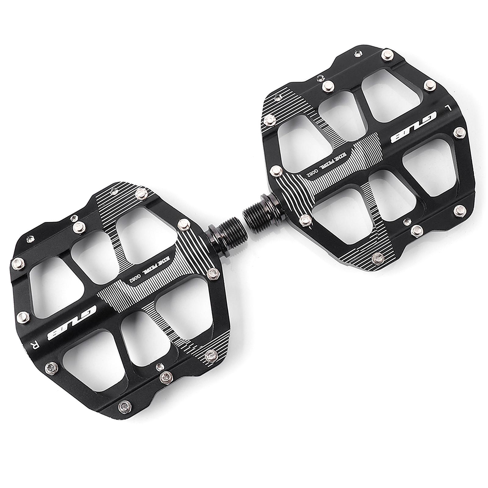 Bàn Đạp Xe Đạp Gub Chống Trượt Cho Xe Đạp Mtb