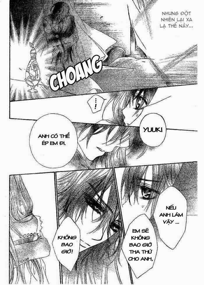 hiệp sĩ vampire chapter 41 21