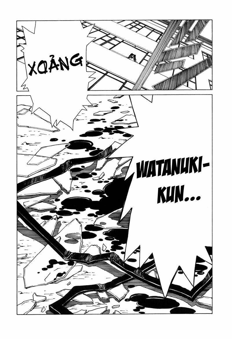 xxxholic - hành trình bí ẩn chapter 62 15