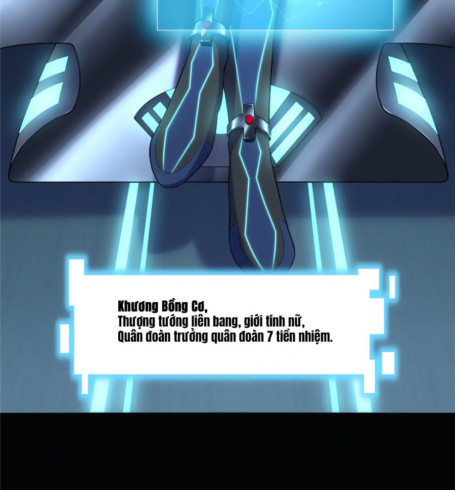 nữ đế livestream công lược chapter 1 8