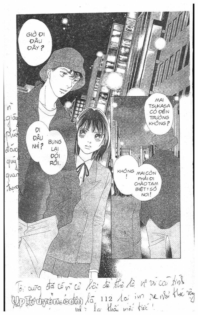 con nhà giàu chapter 194 109