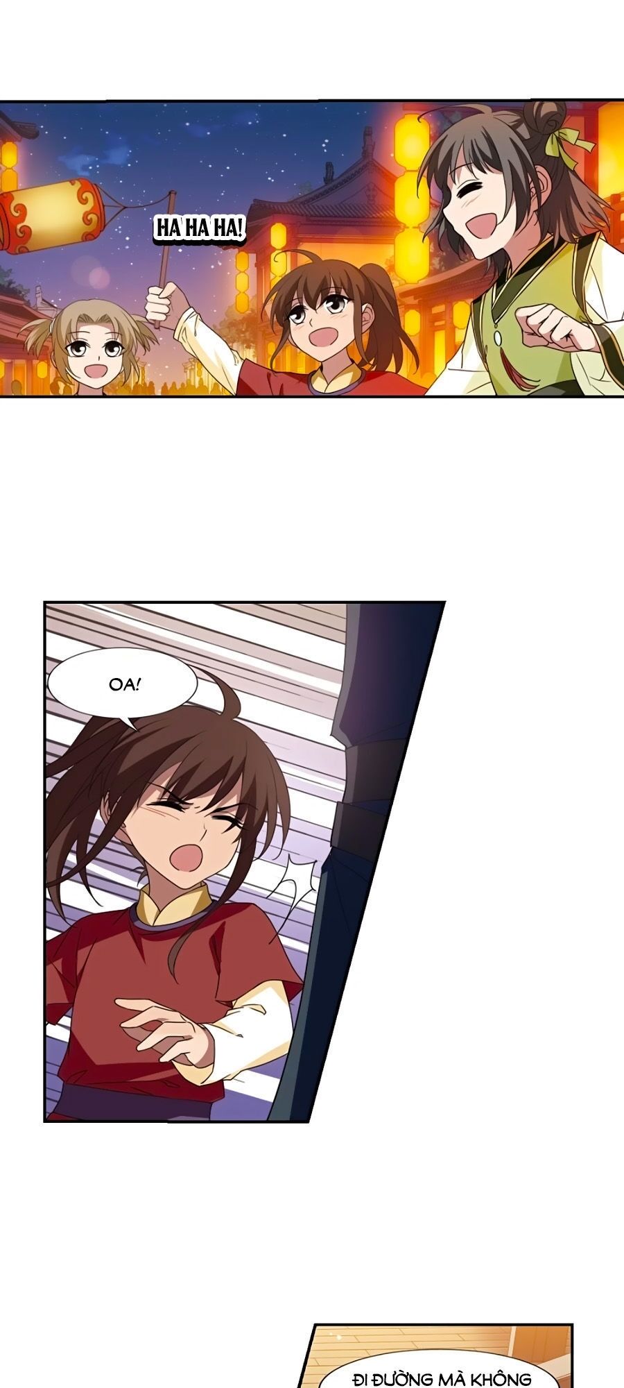 phượng nghịch thiên hạ chapter 169.1 10