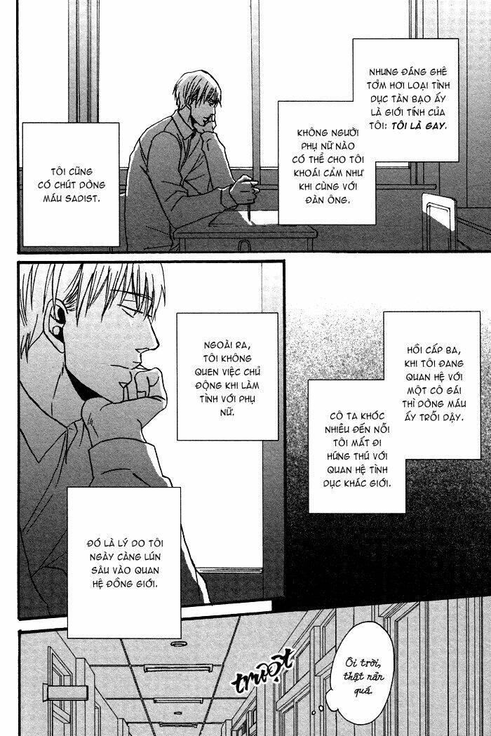 tadayoedo shizumazu, saredo naki mo sezu chapter 1 8