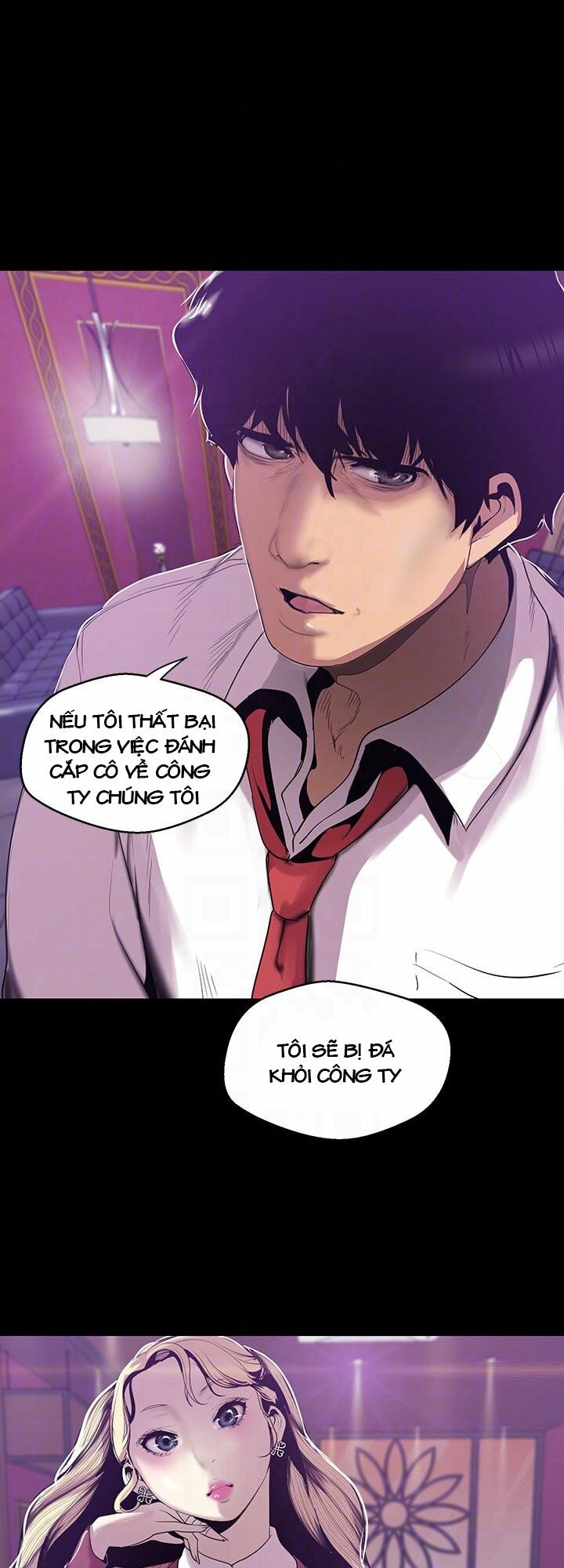 tân thế giới tuyệt vời chapter 65 43