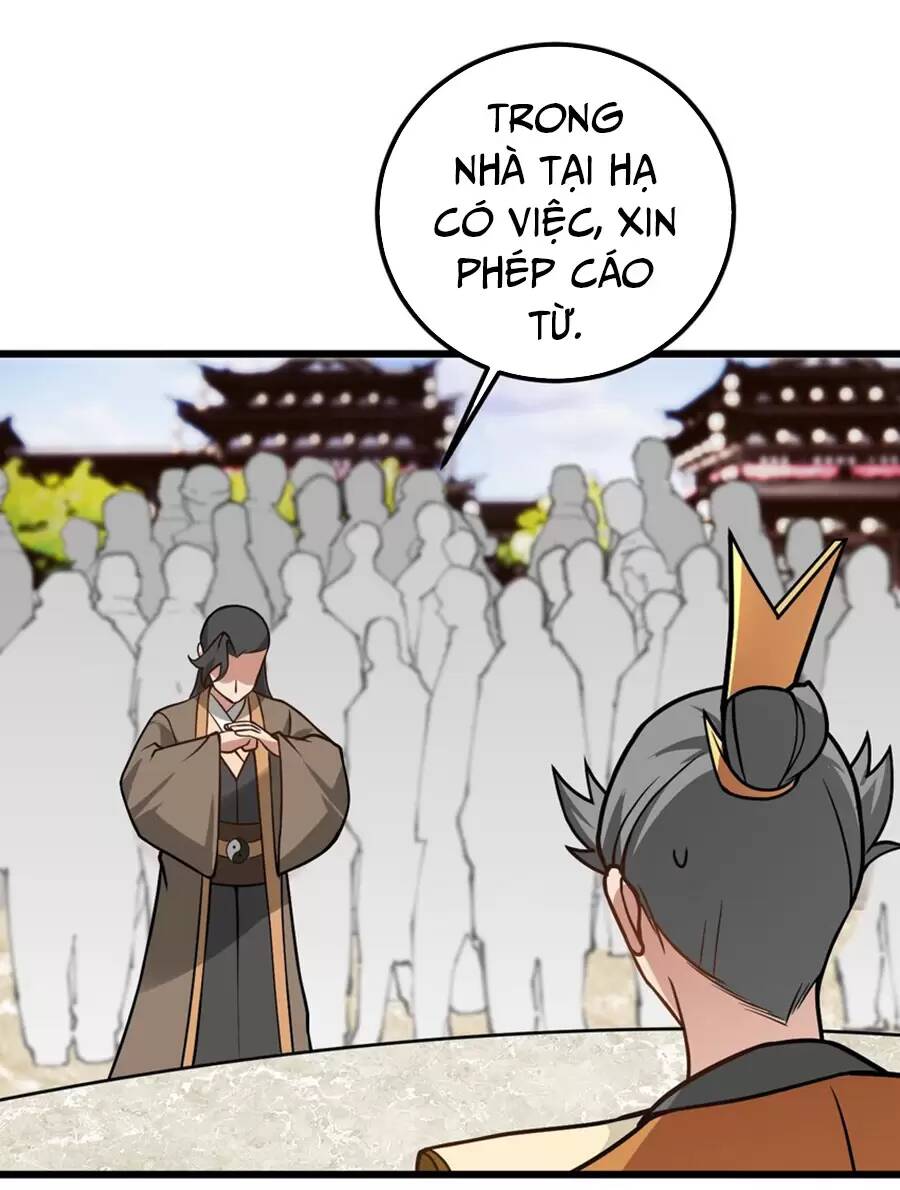 mang theo các tiên tử vô địch thiên hạ chapter 36.1 21