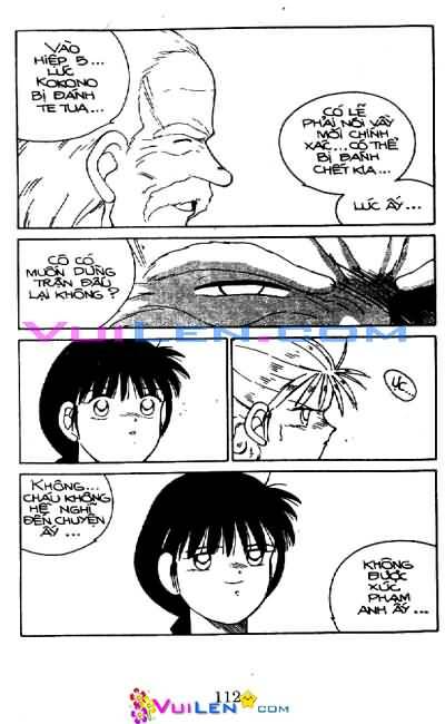 truyền nhân atula - shura no mon i chapter 26 109