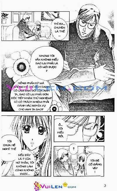 duyên kỳ ngộ chapter 11 4