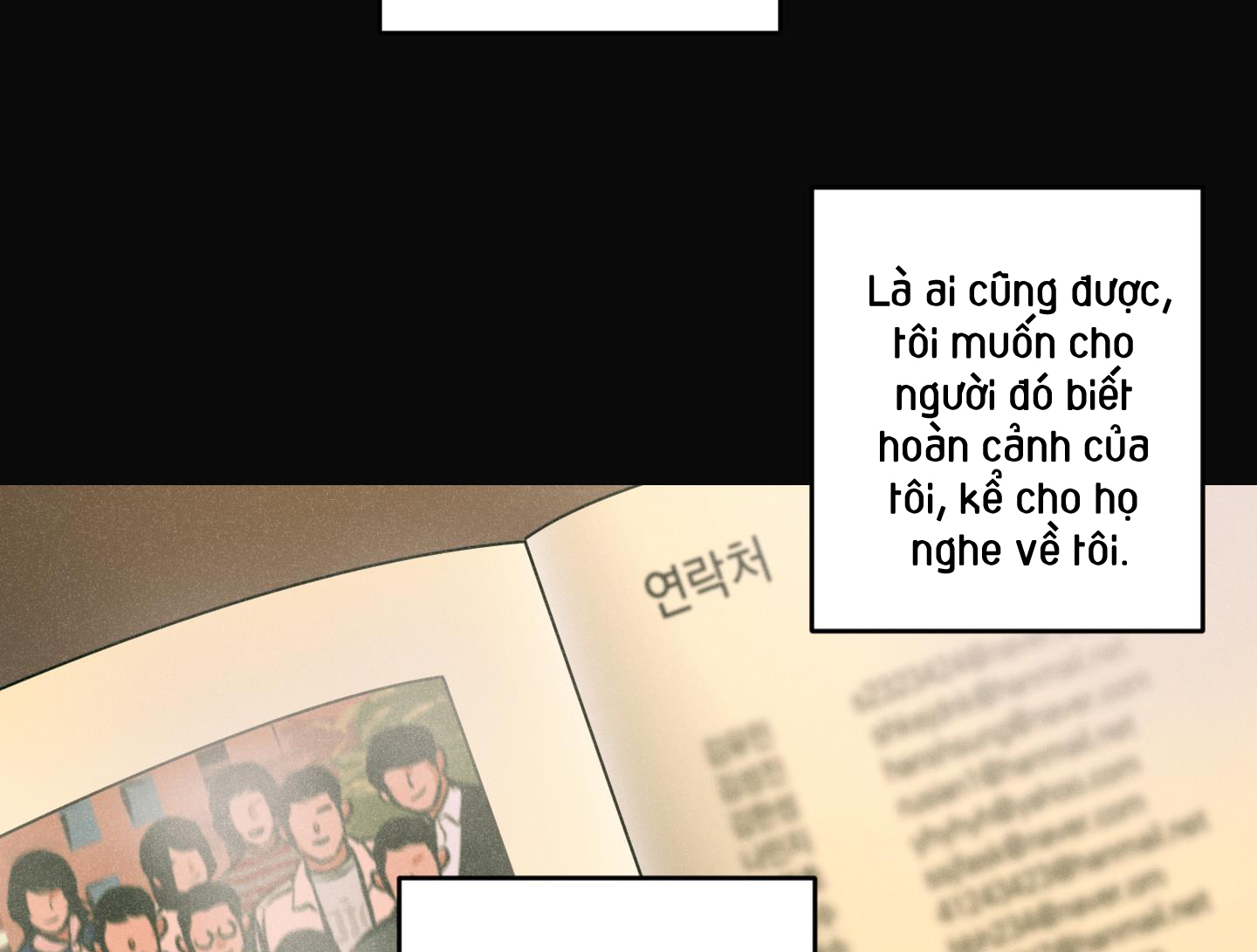 cây thương của ghost chapter 26 65