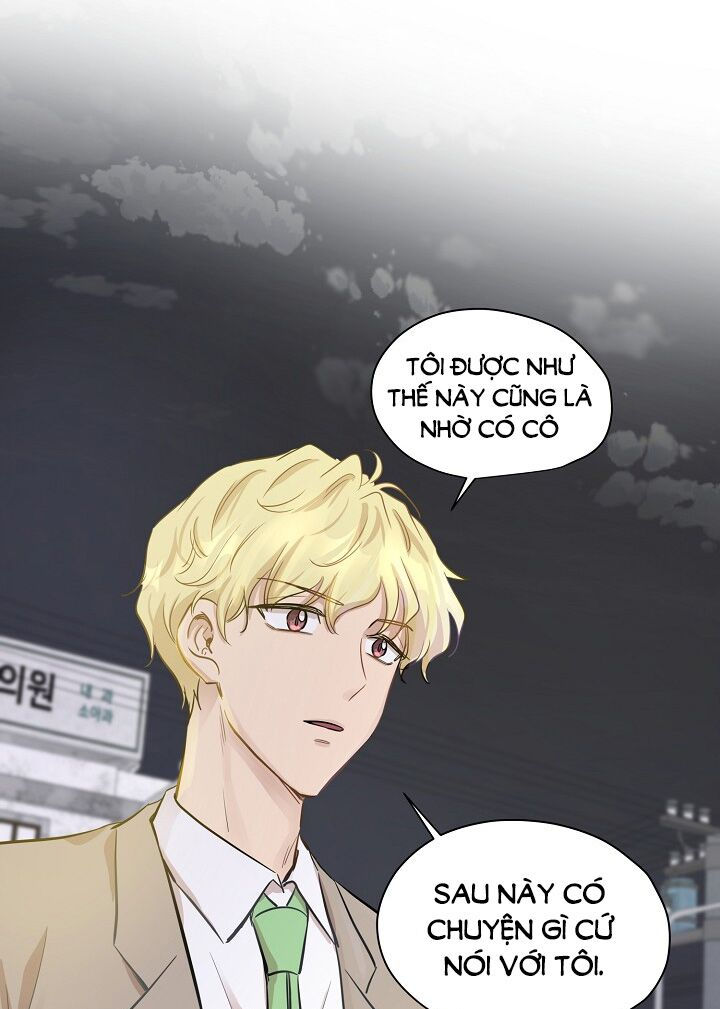 cuộc sống kỳ thú chapter 50 40