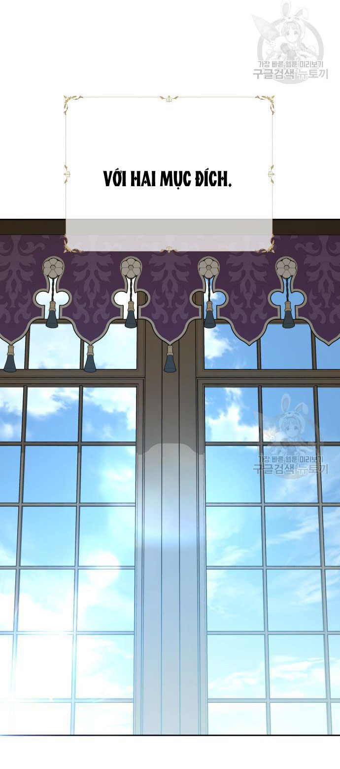 tôi muốn trở thành cô ấy dù chỉ là một ngày chapter 171.1 48