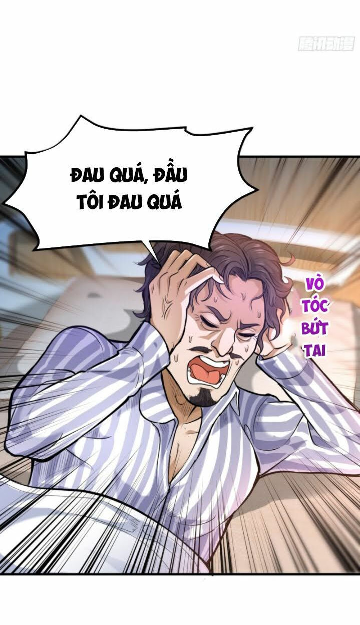 tối cường thần y tại đô thị chapter 121 17