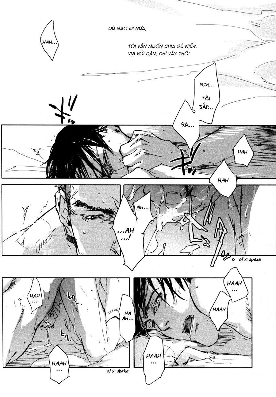 tổng hợp boylove hentai, biến thái chapter 14 29