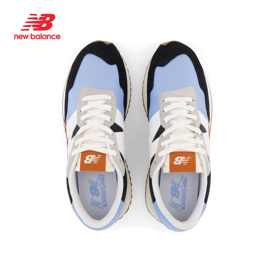 Giày sneaker nam New Balance Classic - MS237EB